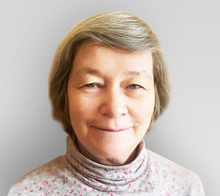 Богина Елена Владимировна